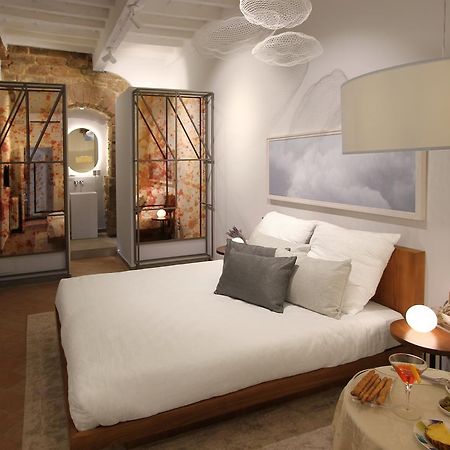 Casa Thiele Alla Signoria Firenze Bagian luar foto