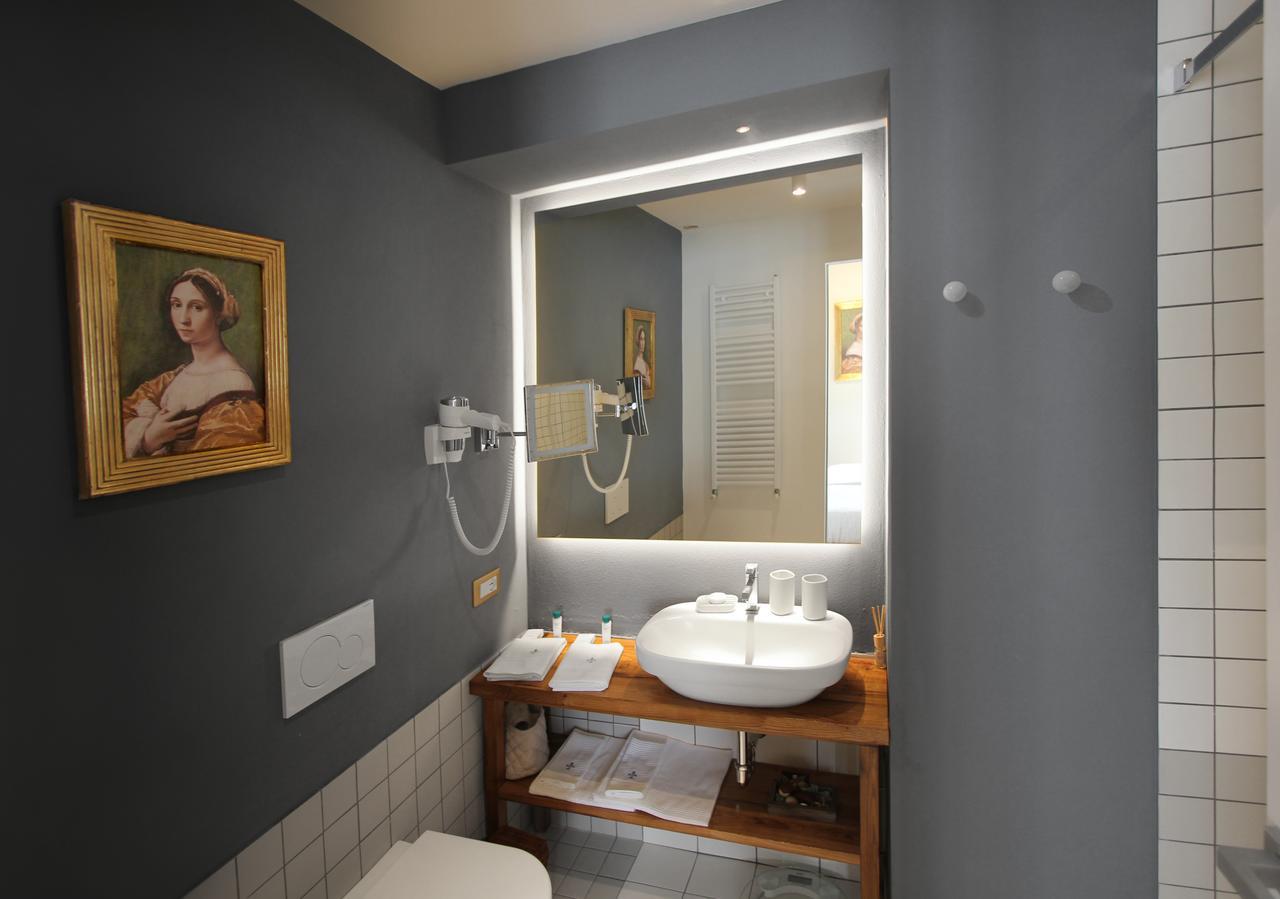Casa Thiele Alla Signoria Firenze Bagian luar foto