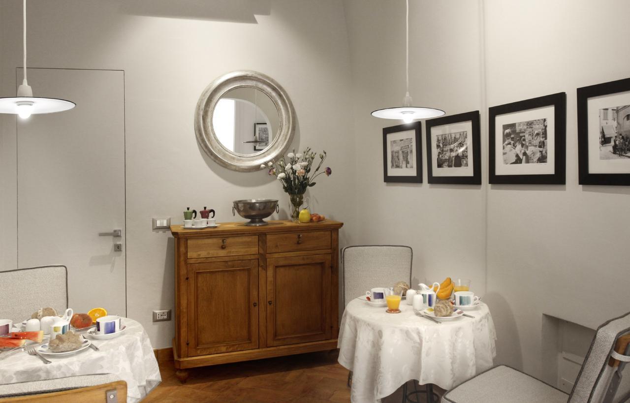 Casa Thiele Alla Signoria Firenze Bagian luar foto