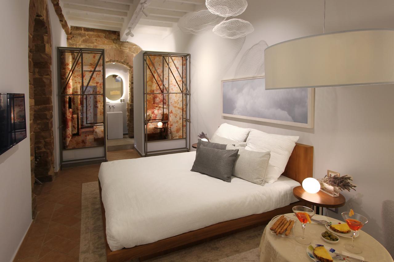 Casa Thiele Alla Signoria Firenze Bagian luar foto