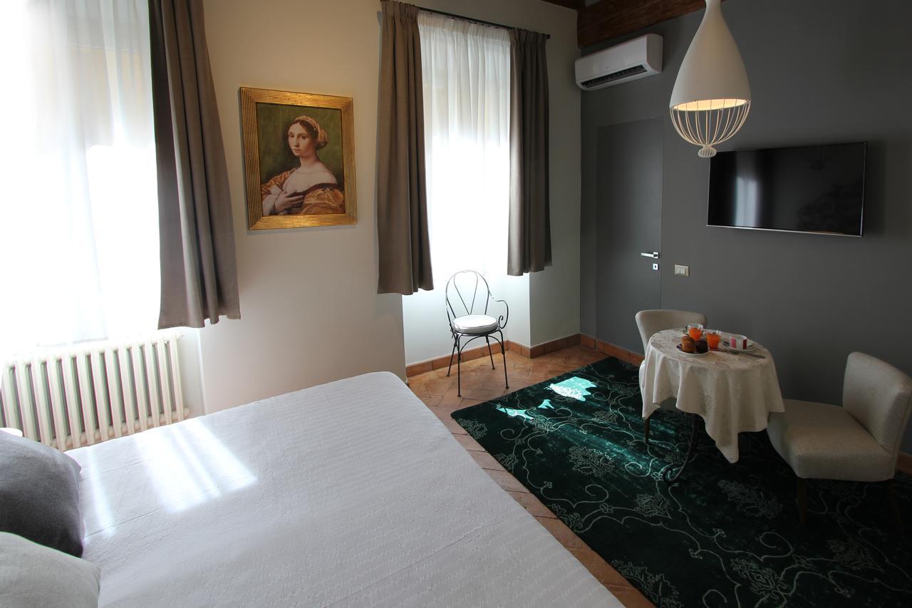Casa Thiele Alla Signoria Firenze Bagian luar foto