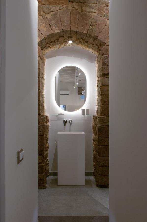 Casa Thiele Alla Signoria Firenze Bagian luar foto