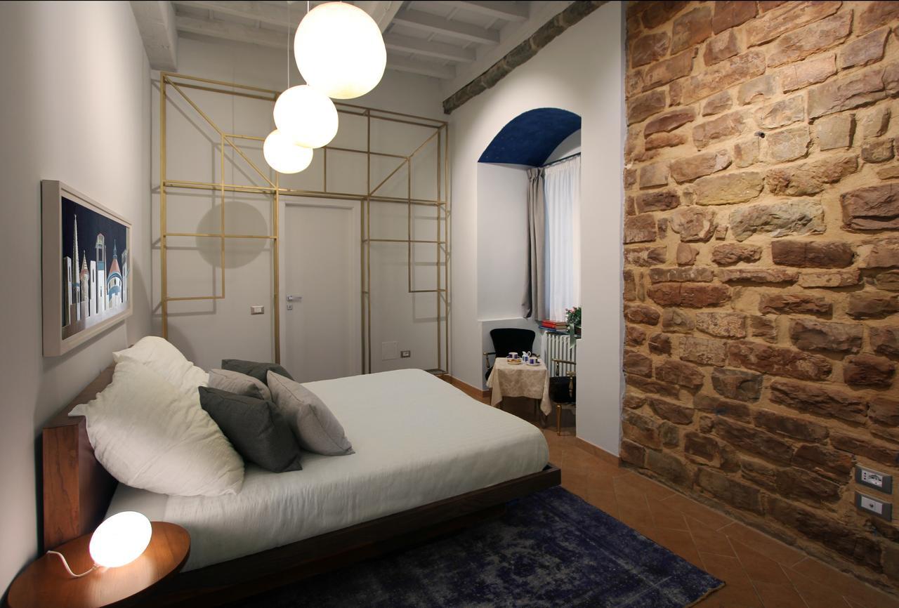 Casa Thiele Alla Signoria Firenze Bagian luar foto