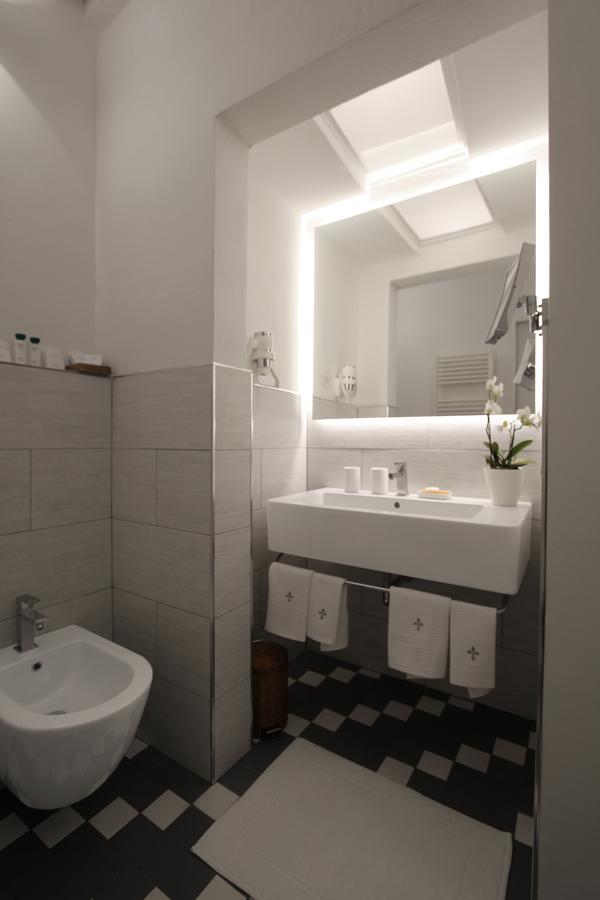 Casa Thiele Alla Signoria Firenze Bagian luar foto