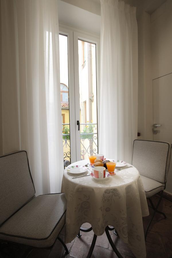 Casa Thiele Alla Signoria Firenze Bagian luar foto